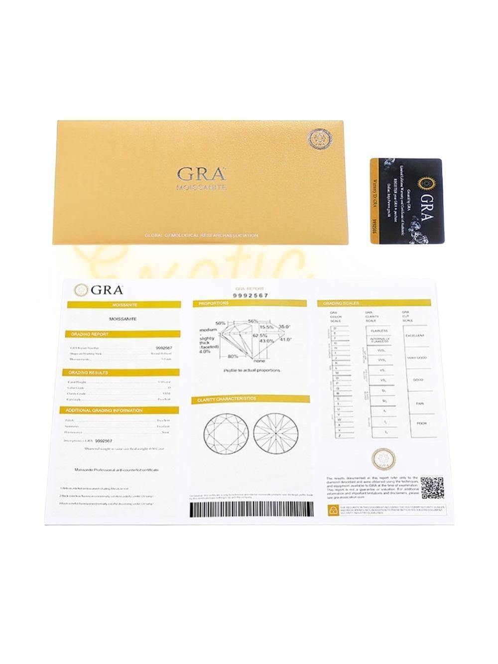 EXOTIC TENNIS 5MM - 925 STERLING SILVER - EXOTICBADDIE